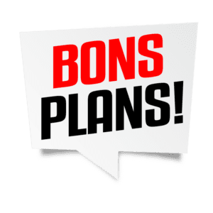 Bons plans